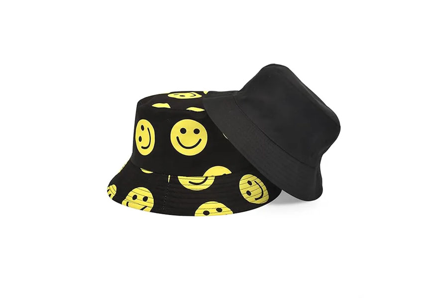 Bucket Hat 006
