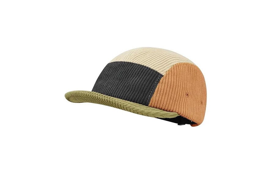 Camping Hat 006