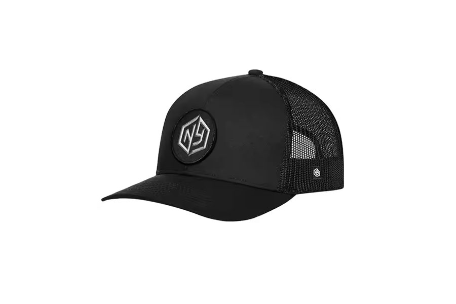 Truck Hat 006